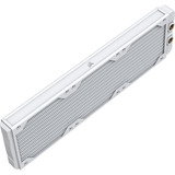 Corsair Hydro X-Serie XR5 360 mm V2, Radiator weiß