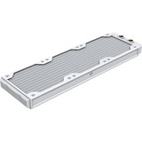 Corsair Hydro X-Serie XR5 360 mm V2, Radiator weiß