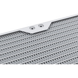 Corsair Hydro X-Serie XR5 360 mm V2, Radiator weiß