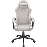 Cougar Gaming-Stuhl Fusion EX Ash F hellgrau/weiß
