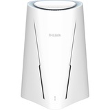 D-Link G530 5G NR AX3000, Router weiß