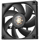 DeepCool FT9 Slim 92x92x15, Gehäuselüfter schwarz, 92 mm