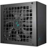 DeepCool PL800D, PC-Netzteil schwarz, 3x PCIe, 800 Watt