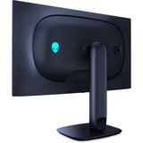 Dell Alienware AW2725Q QD-OLED, Gaming-Monitor 67.8 cm (26.7 Zoll), schwarz, UltraHD/4K, HDMI, DP, USB-C, USB-Hub, 240Hz Panel