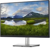 Dell Dell P2423 Generalüberholt, LED-Monitor 61 cm (24 Zoll), silber/schwarz, WUXGA, IPS, 60 Hz, HDMI, DP, DVII, VGA, USB-Hub