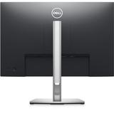 Dell Dell P2423 Generalüberholt, LED-Monitor 61 cm (24 Zoll), silber/schwarz, WUXGA, IPS, 60 Hz, HDMI, DP, DVII, VGA, USB-Hub