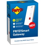 FRITZ!  Smart Gateway weiß