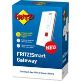 FRITZ!  Smart Gateway weiß