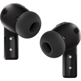Fairphone Fairbuds 2, Kopfhörer schwarz, Bluetooth, USB-C, ANC, Lossless Audio Support