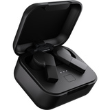 Fairphone Fairbuds 2, Kopfhörer schwarz, Bluetooth, USB-C, ANC, Lossless Audio Support