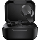Fairphone Fairbuds 2, Kopfhörer schwarz, Bluetooth, USB-C, ANC, Lossless Audio Support