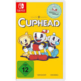 Flashpoint AG Cuphead, Nintendo Switch-Spiel 