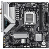 GIGABYTE B840M EAGLE WIFI6, Mainboard schwarz/grau