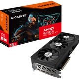 Radeon RX 7800 XT GAMING OC 16G, Grafikkarte