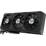 GIGABYTE Radeon RX 7800 XT GAMING OC 16G, Grafikkarte RDNA 3, GDDR6, 2x DisplayPort, 2x HDMI 2.1