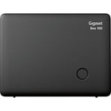 Gigaset Box 100, Basisstation schwarz