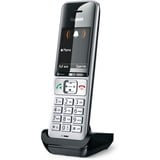 Gigaset COMFORT 500HX, Mobilteil silber/schwarz
