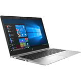 HP EliteBook 850 G6 Generalüberholt, Notebook silber, Intel® Core™ i5-8365U, Intel® UHD Graphics 620, 16 GB DDR4, 512 GB (512 GB SSD), Windows 11 Pro