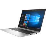 HP EliteBook 850 G6 Generalüberholt, Notebook silber, Intel® Core™ i5-8365U, Intel® UHD Graphics 620, 16 GB DDR4, 512 GB (512 GB SSD), Windows 11 Pro