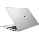 HP EliteBook 850 G6 Generalüberholt, Notebook silber, Intel® Core™ i5-8365U, Intel® UHD Graphics 620, 16 GB DDR4, 512 GB (512 GB SSD), Windows 11 Pro