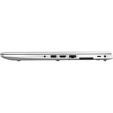 HP EliteBook 850 G6 Generalüberholt, Notebook silber, Intel® Core™ i5-8365U, Intel® UHD Graphics 620, 16 GB DDR4, 512 GB (512 GB SSD), Windows 11 Pro