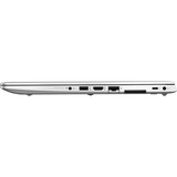 HP EliteBook 850 G6 , Notebook silber, Intel® Core™ i5-8365U, Intel® UHD Graphics 620, 16 GB DDR4, 512 GB (512 GB SSD), Windows 11 Pro