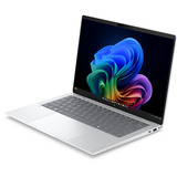HP EliteBook X G2i (DL9Y9ET), Notebook silber, Intel® Core™ Ultra 5 325, Intel® Graphics, 32 GB LPDDR5X, 512 GB (512 GB SSD), Windows 11 Pro
