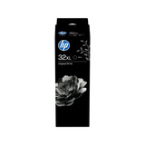 HP Tinte schwarz Nr. 32XL (1VV24AE) 
