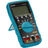 Hazet MULTIMETER (2152-600), Messgerät blau/schwarz