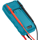 Hazet MULTIMETER (2152-600), Messgerät blau/schwarz