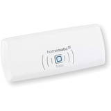 Homematic IP  Starter Bundle Heizen Basic für 2 Heizkörper, Set 