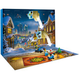 LEGO 60475 City Adventskalender 2025, Konstruktionsspielzeug 