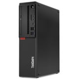 Lenovo ThinkCentre M720s SFF Generalüberholt, PC-System schwarz, Windows 11 Pro