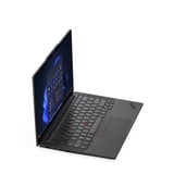 Lenovo ThinkPad E14 G8 AMD (21Y2006YGE), Notebook schwarz, AMD Ryzen AI 5 330, AMD Radeon 820M, 32 GB DDR5, 1 TB (1 TB SSD), Windows 11 Pro