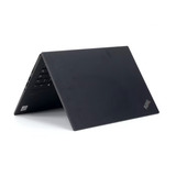 Lenovo ThinkPad X13 G1 Generalüberholt, Notebook schwarz, Intel® Core™ i5-10310U, Intel® UHD Graphics, 8 GB DDR4, 256 GB (256 GB SSD), Windows 11 Pro