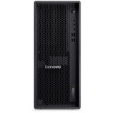 Lenovo ThinkStation P4 (30KN003FGE), PC-System schwarz, Windows 11 Pro