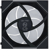 Lian Li UNI FAN SL-INF 120 WL Reverse, Gehäuselüfter 3er Pack inkl. Controller, 120 mm