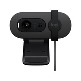 Logitech BRIO 105, Webcam graphit, 1080p