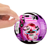 MGA Entertainment L.O.L. Surprise Music Festival Tots, Spielfigur sortierter Artikel, eine Figur
