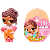 MGA Entertainment L.O.L. Surprise Music Festival Tots, Spielfigur sortierter Artikel, eine Figur