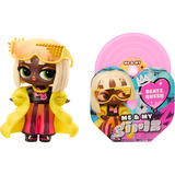 MGA Entertainment L.O.L. Surprise Music Festival Tots, Spielfigur sortierter Artikel, eine Figur