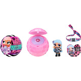 MGA Entertainment L.O.L. Surprise Music Festival Tots, Spielfigur sortierter Artikel, eine Figur
