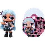MGA Entertainment L.O.L. Surprise Music Festival Tots, Spielfigur sortierter Artikel, eine Figur
