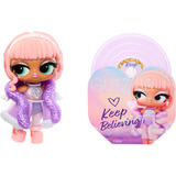 MGA Entertainment L.O.L. Surprise Music Festival Tots, Spielfigur sortierter Artikel, eine Figur