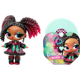 MGA Entertainment L.O.L. Surprise Music Festival Tots, Spielfigur sortierter Artikel, eine Figur