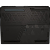 MSI Vector 17 HX AI A2XWIG-040, Gaming-Notebook grau, Intel® Core™ Ultra 9 275HX, NVIDIA GeForce RTX 5080, 32 GB DDR5, 2 TB (2 TB SSD), Windows 11 Home