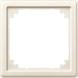 Merten Adapter Aquadesign für System M kompatibel weiß, Retail