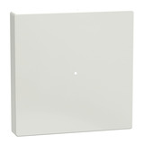 Merten Wippe, einteilige Ausführung, 1-fach, System M, Typ MEG5210-0319 weiß (glänzend), Retail