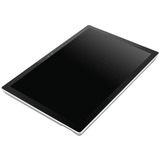 Microsoft Surface Pro 4 Generalüberholt, Tablet-PC silber/schwarz, Windows 10 Pro
