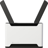 MikroTik Chateau 5G, Router 